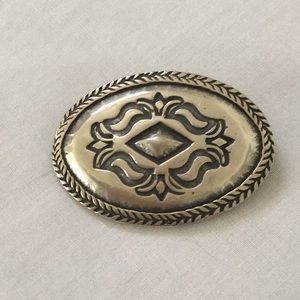 Beautiful Southwestern pin